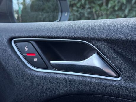 Audi A3 1.6 A3 S Line 30 TDI 4dr 41