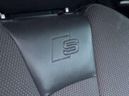 Audi A3 1.6 A3 S Line 30 TDI 4dr 31