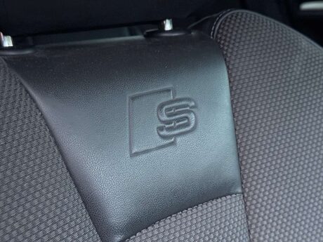 Audi A3 1.6 A3 S Line 30 TDI 4dr 31