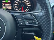 Audi A3 1.6 A3 S Line 30 TDI 4dr 40