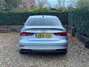 Audi A3 1.6 A3 S Line 30 TDI 4dr 12