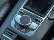 Audi A3 1.6 A3 S Line 30 TDI 4dr 35