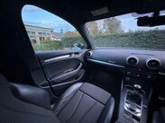 Audi A3 1.6 A3 S Line 30 TDI 4dr 19