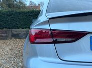Audi A3 1.6 A3 S Line 30 TDI 4dr 13