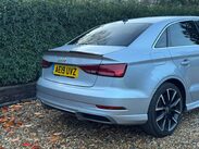 Audi A3 1.6 A3 S Line 30 TDI 4dr 7