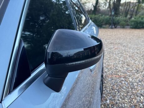 Audi A3 1.6 A3 S Line 30 TDI 4dr 15