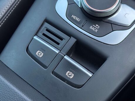 Audi A3 1.6 A3 S Line 30 TDI 4dr 36