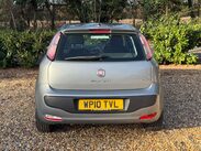 Fiat Punto Evo 1.4 Punto Evo GP 5dr 9