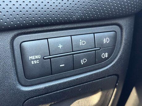 Fiat Punto Evo 1.4 Punto Evo GP 5dr 26