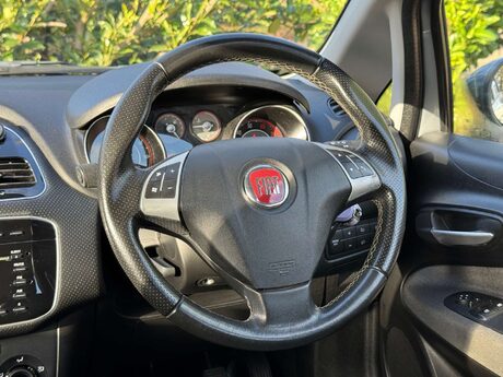 Fiat Punto Evo 1.4 Punto Evo GP 5dr 13