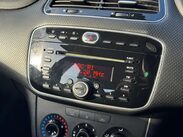 Fiat Punto Evo 1.4 Punto Evo GP 5dr 25