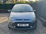 Fiat Punto Evo 1.4 Punto Evo GP 5dr 2