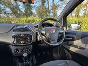Fiat Punto Evo 1.4 Punto Evo GP 5dr 18