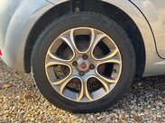 Fiat Punto Evo 1.4 Punto Evo GP 5dr 37