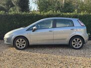 Fiat Punto Evo 1.4 Punto Evo GP 5dr 7