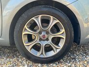 Fiat Punto Evo 1.4 Punto Evo GP 5dr 36