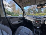 Fiat Punto Evo 1.4 Punto Evo GP 5dr 33