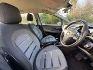 Fiat Punto Evo 1.4 Punto Evo GP 5dr 21