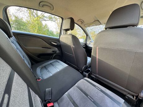 Fiat Punto Evo 1.4 Punto Evo GP 5dr 29