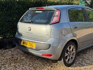 Fiat Punto Evo 1.4 Punto Evo GP 5dr 5