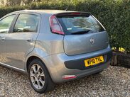 Fiat Punto Evo 1.4 Punto Evo GP 5dr 8