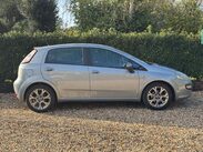 Fiat Punto Evo 1.4 Punto Evo GP 5dr 6