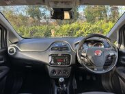 Fiat Punto Evo 1.4 Punto Evo GP 5dr 32
