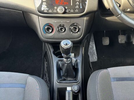 Fiat Punto Evo 1.4 Punto Evo GP 5dr 30