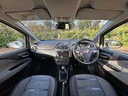 Fiat Punto Evo 1.4 Punto Evo GP 5dr 19