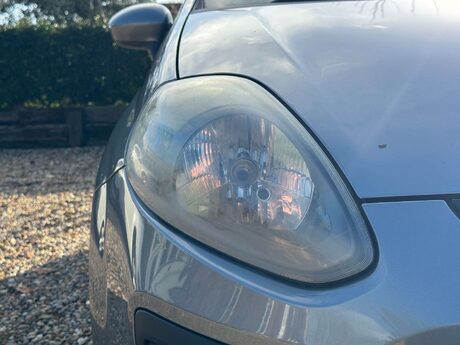 Fiat Punto Evo 1.4 Punto Evo GP 5dr 3