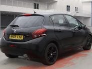 Peugeot 208 1.2 208 GT Line S/S 5dr 4