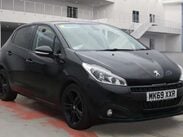 Peugeot 208 1.2 208 GT Line S/S 5dr 1
