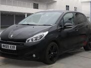 Peugeot 208 1.2 208 GT Line S/S 5dr 2