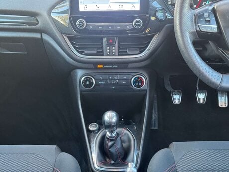 Ford Fiesta 1.0 Fiesta ST-Line T 5dr 14