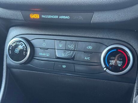 Ford Fiesta 1.0 Fiesta ST-Line T 5dr 25