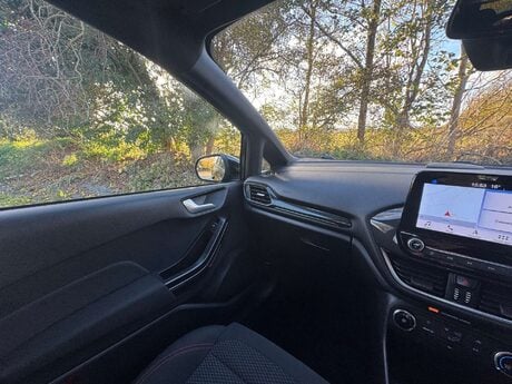 Ford Fiesta 1.0 Fiesta ST-Line T 5dr 18