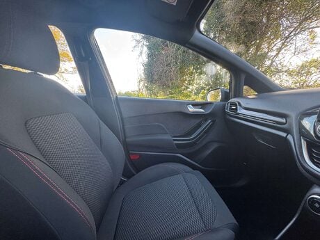 Ford Fiesta 1.0 Fiesta ST-Line T 5dr 21