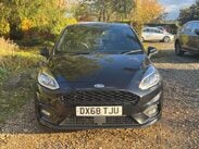 Ford Fiesta 1.0 Fiesta ST-Line T 5dr 5