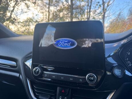 Ford Fiesta 1.0 Fiesta ST-Line T 5dr 37