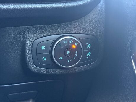 Ford Fiesta 1.0 Fiesta ST-Line T 5dr 24