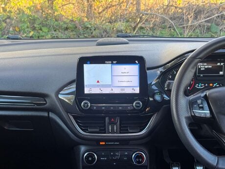 Ford Fiesta 1.0 Fiesta ST-Line T 5dr 36