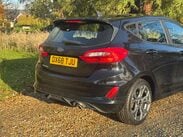 Ford Fiesta 1.0 Fiesta ST-Line T 5dr 11