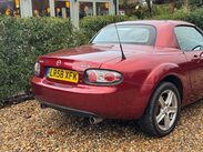 Mazda MX-5 2.0 MX-5 2dr 9