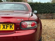 Mazda MX-5 2.0 MX-5 2dr 6