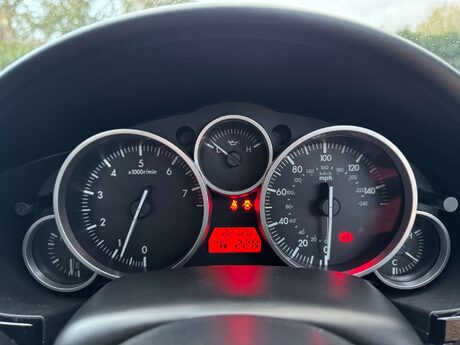 Mazda MX-5 2.0 MX-5 2dr 13
