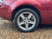 Mazda MX-5 2.0 MX-5 2dr 22