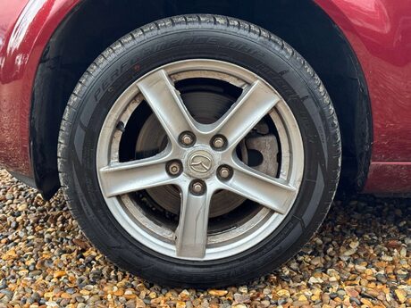 Mazda MX-5 2.0 MX-5 2dr 23