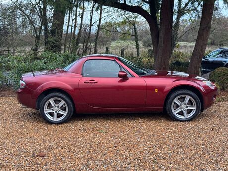 Mazda MX-5 2.0 MX-5 2dr 7