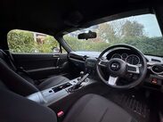 Mazda MX-5 2.0 MX-5 2dr 11