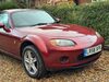 Mazda MX-5 2.0 MX-5 2dr